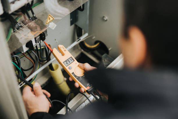 Electrical Outlet Repair in Remsen, IA