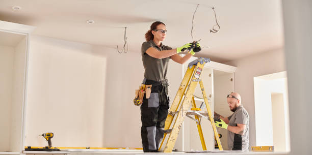 Best Electrical Upgrades for Homes  in Remsen, IA