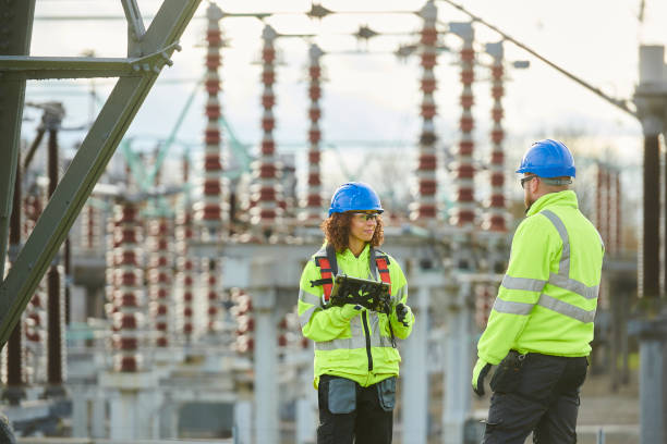 Electrical System Inspection in Remsen, IA
