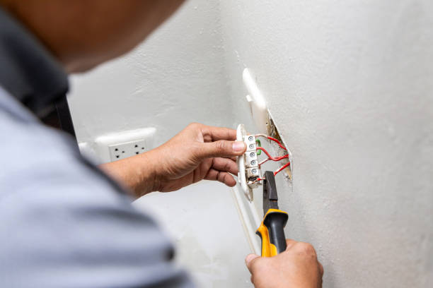 Electrical Rewiring Services in Remsen, IA