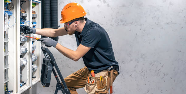 Best Industrial Electrical Services  in Remsen, IA